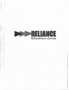 RELIANCE EDUCATION GROUP