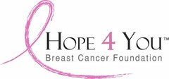 HOPE 4 YOU BREAST CANCER FOUNDATION