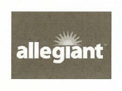 ALLEGIANT