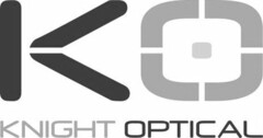 KO KNIGHT OPTICAL