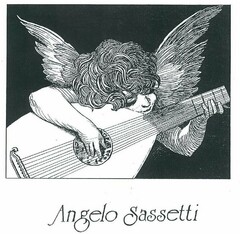 ANGELO SASSETTI