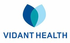 V VIDANT HEALTH