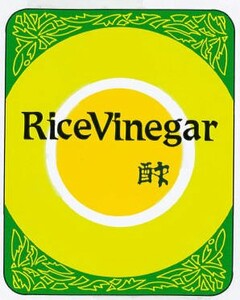 RICEVINEGAR