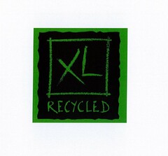 XL RECYCLED