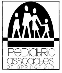 PEDIATRIC ASSOCIATES OF SPRINGFIELD