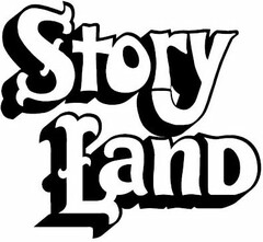 STORY LAND