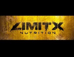 LIMIT X NUTRITION