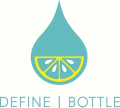 DEFINE BOTTLE