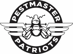 PESTMASTER PATRIOTS