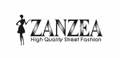 ZANZEA HIGH QUALITY STREET FASHION