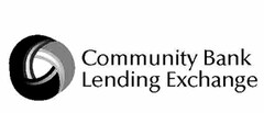 COMMUNITY BANK LENDING EXCHANGE