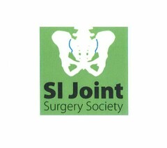 SI JOINT SURGERY SOCIETY