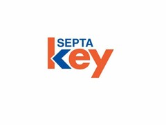 SEPTA KEY