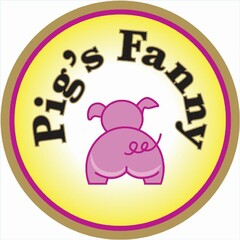 PIG'S FANNY