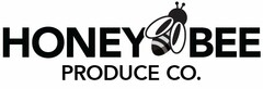 HONEY BEE PRODUCE CO.