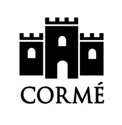 CORMÉ