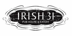 IRISH 31 PUB HOUSE & EATERY