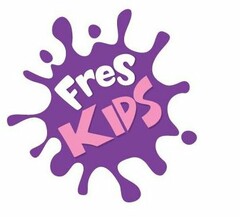 FRES KIDS