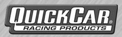 QUICKCAR RACING PRODUCTS