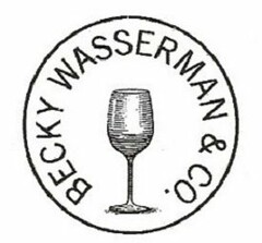 BECKY WASSERMAN & CO.