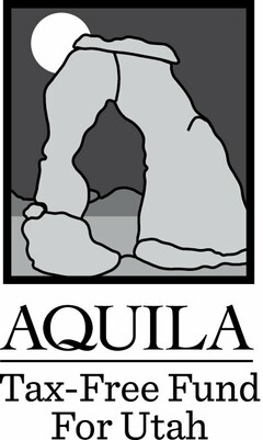 AQUILA TAX-FREE FUND FOR UTAH