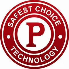 · SAFEST CHOICE · TECHNOLOGY P