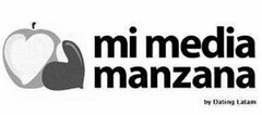 MI MEDIA MANZANA BY DATING LATAM