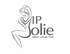 VIP JOLIE VIBRANT INTENSE PURE