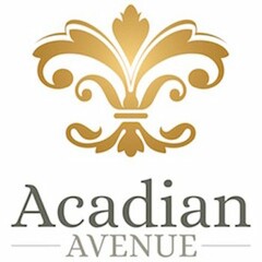 ACADIAN AVENUE