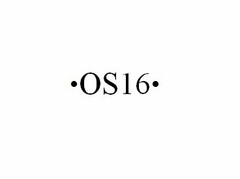 ·OS16·