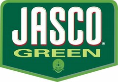 JASCO GREEN