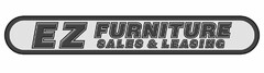 EZ FURNITURE SALES & LEASING