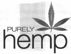 PURELY HEMP