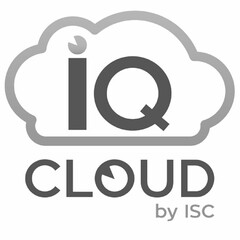 IQ CLOUD BY ISC