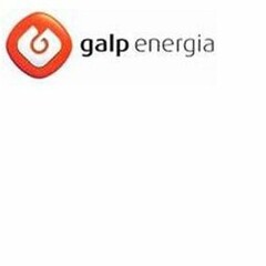 GALP ENERGIA