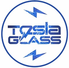 TESLA GLASS