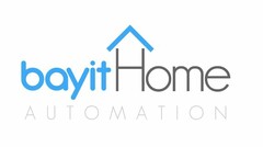 BAYIT HOME AUTOMATION