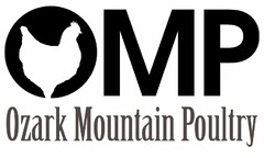 OMP OZARK MOUNTAIN POULTRY