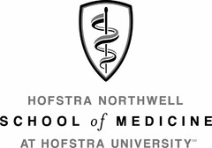 HOFSTRA NORTHWELL SCHOOL OF MEDICINE ATHOFSTRA UNIVERSITY