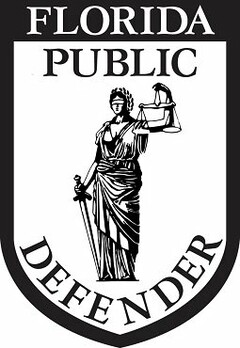 FLORIDA PUBLIC DEFENDER