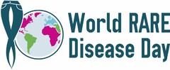 WORLD RARE DISEASE DAY