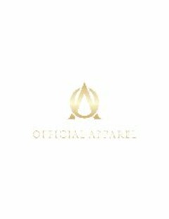 OA OFFICIAL APPAREL