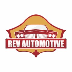 REV AUTO PREMIUM CAR CARE PRODUCTS