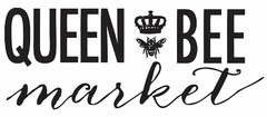 QUEEN BEE MARKET