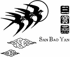 SAN BAO YAN