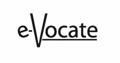 E-VOCATE