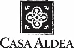 CASA ALDEA