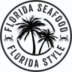 FLORIDA SEAFOOD FLORIDA STYLE