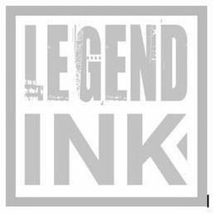 LEGEND INK