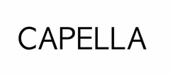 CAPELLA